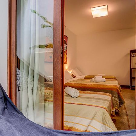 Pousada Vila Galea Itacaré Cameră foto