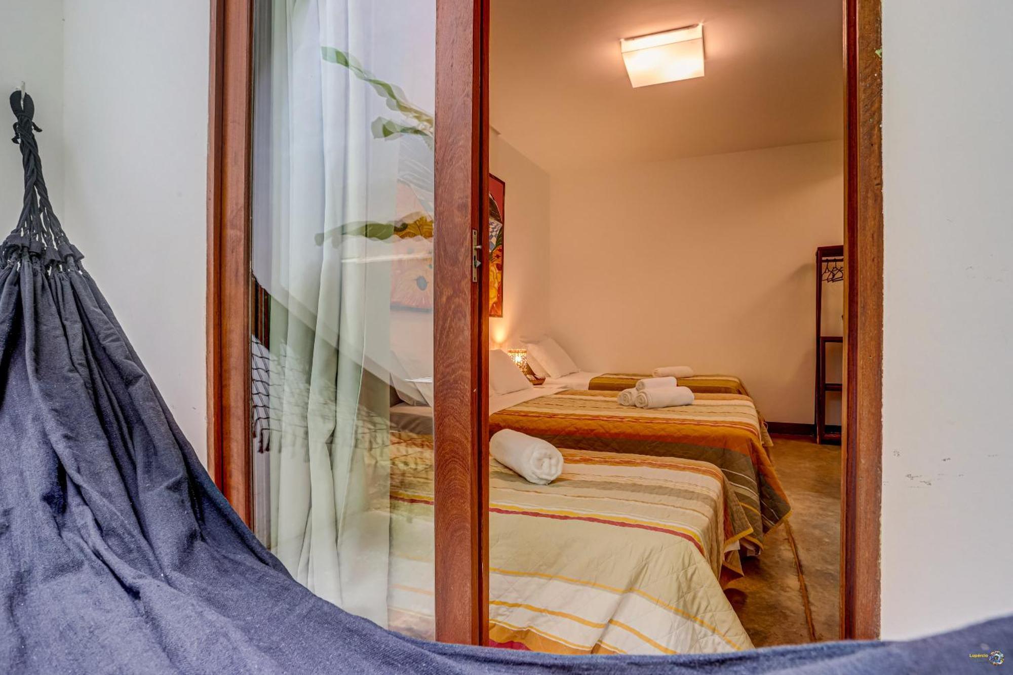 Pousada Vila Galea Itacaré Cameră foto